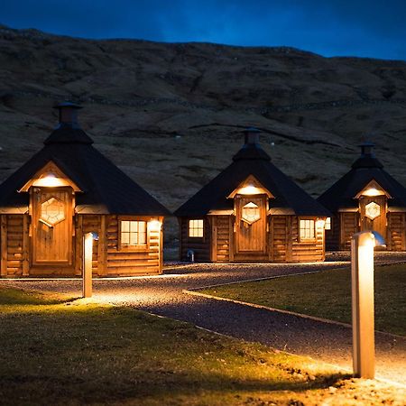 Hotel Skalavik מראה חיצוני תמונה
