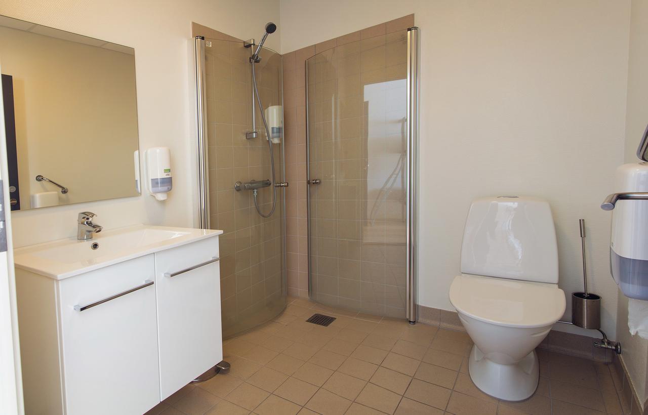 Hotel Skalavik מראה חיצוני תמונה